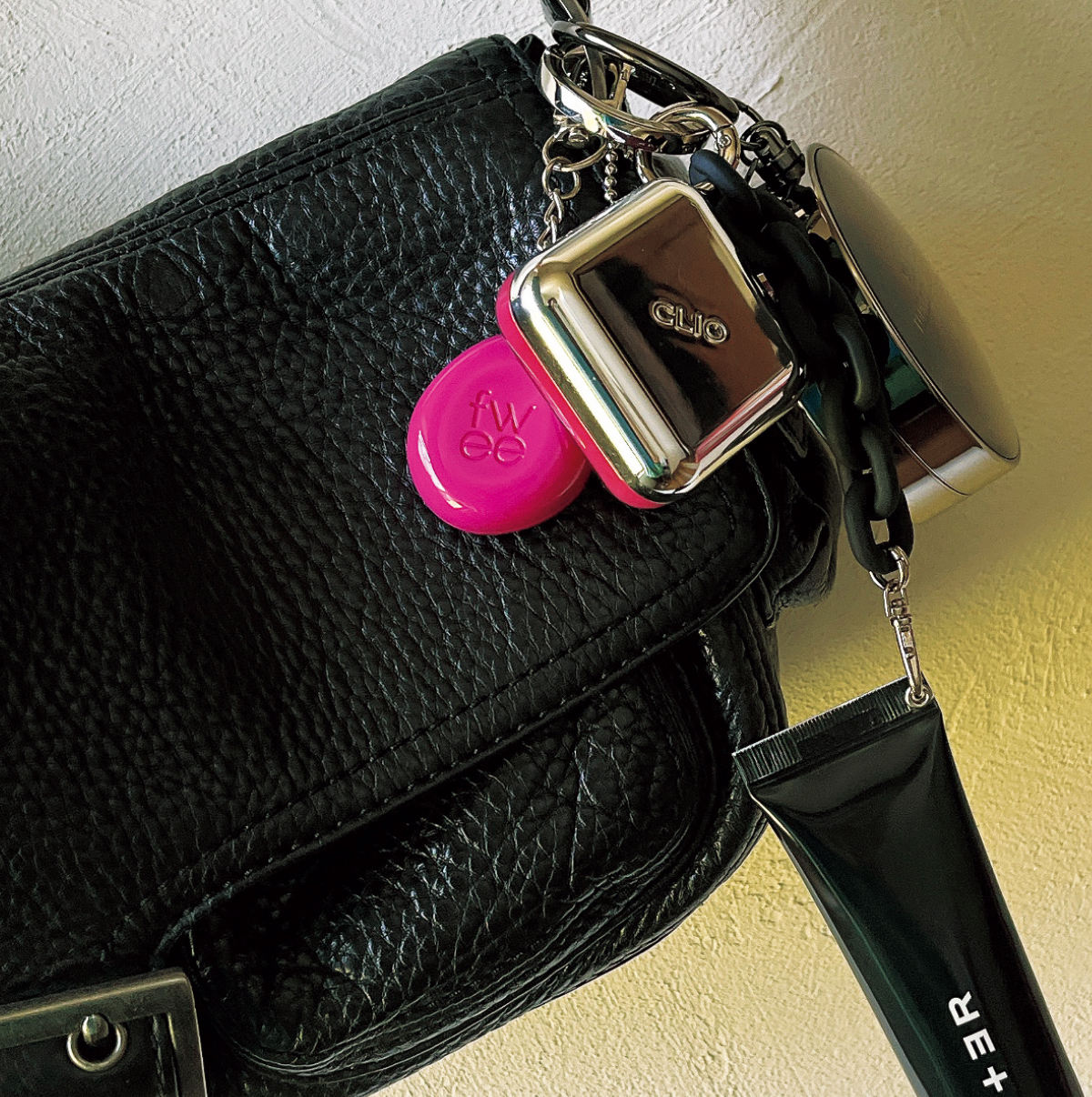 話題の韓国キーリング&チャームコスメ PhotoGallery_1_1