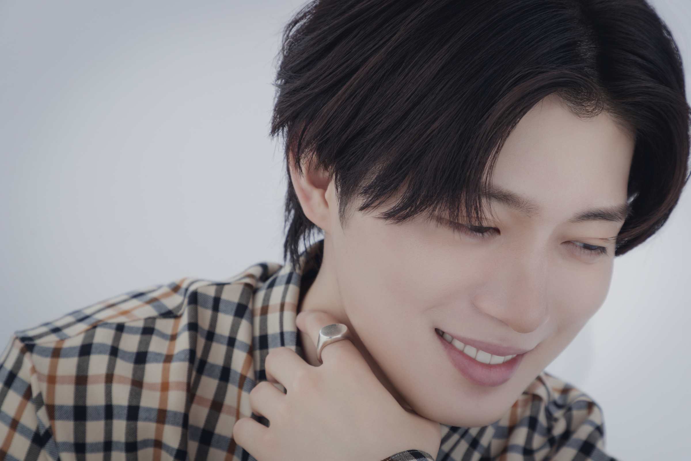 西山智樹　timelesz project タイプロ TAG SEARCH　顔寄り