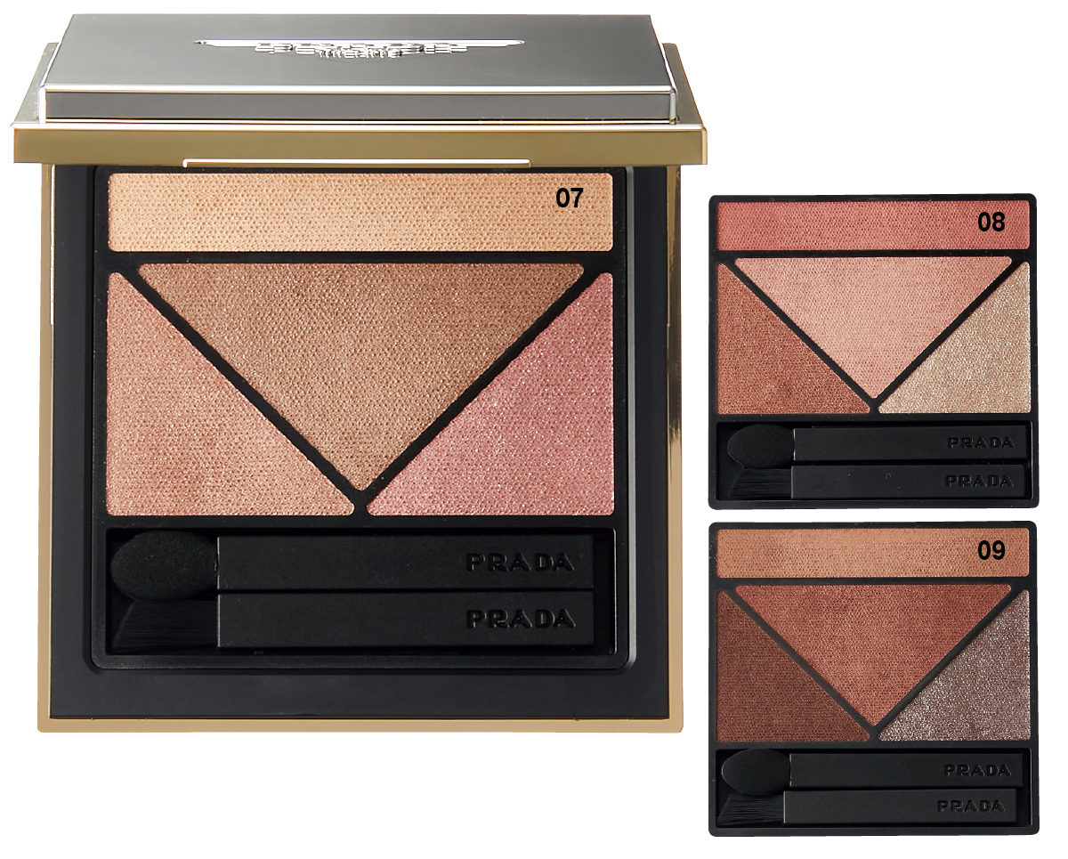 夏新色コスメカタログ2025 PhotoGallery_1_1