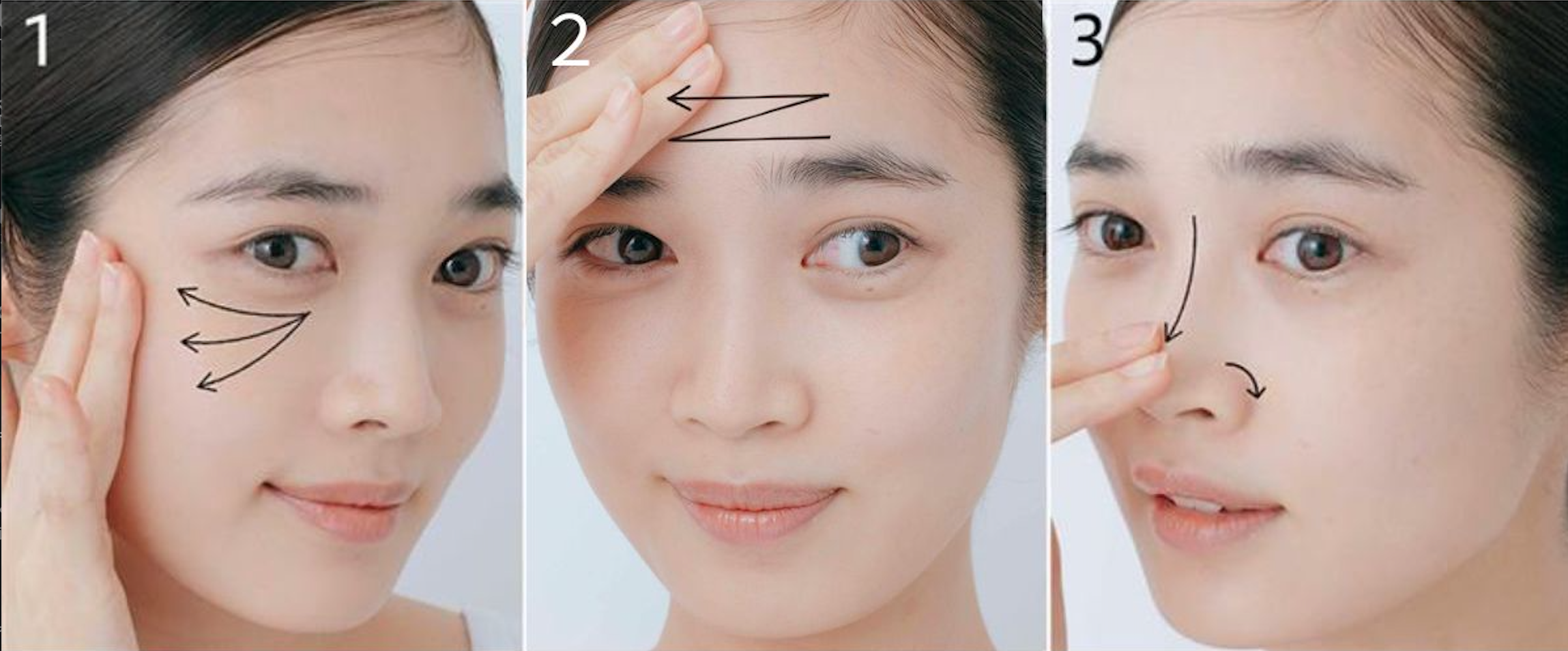 なりたい肌で選ぶ、UV＆UV下地の選び方・塗り方 GALLERY_1_1