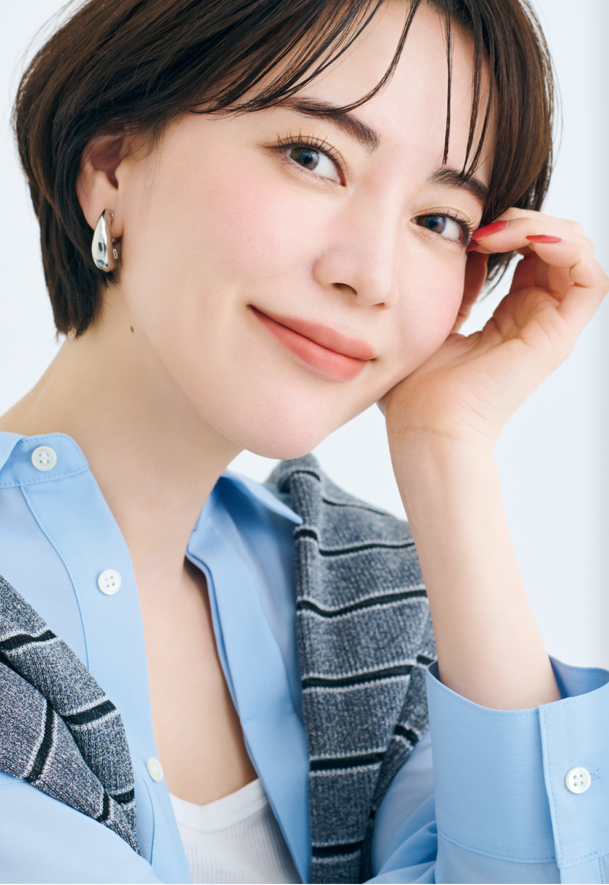 美賢者が選ぶ落ちないリップ22選 PhotoGallery_1_1