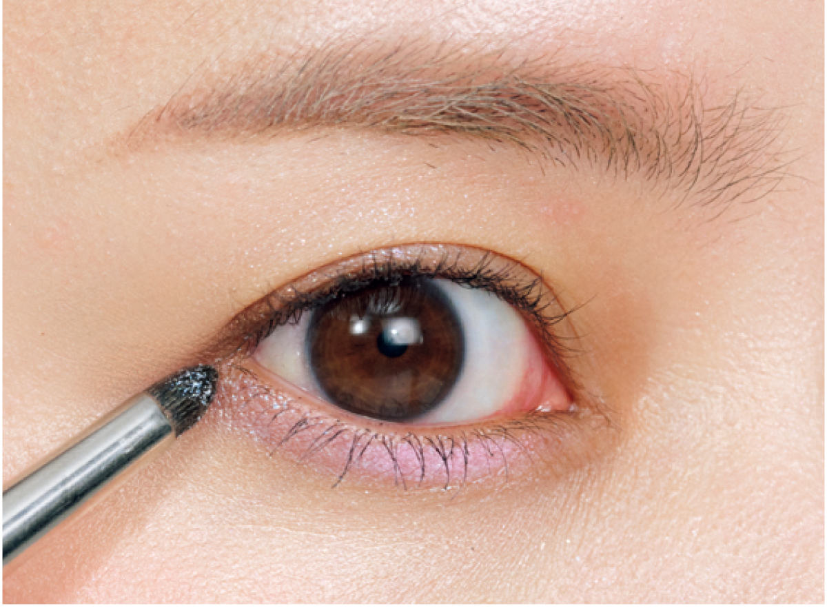 林 由香里&福岡玲衣が提案！ 最新盛れるメイク術 PhotoGallery_1_1