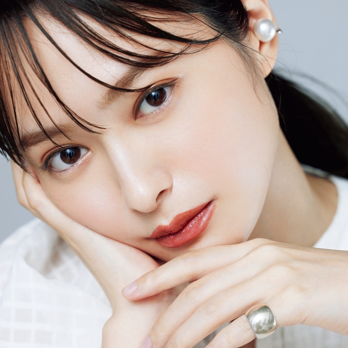 2022年の河北裕介、そのすべてがここにある！ This is「河北メイク」の最前線GALLERY_1_1