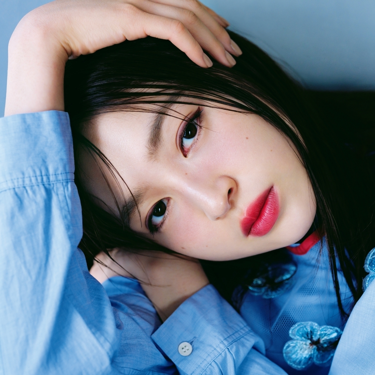 リップが主役の洒落感メイクバランスGALLERY_1_1