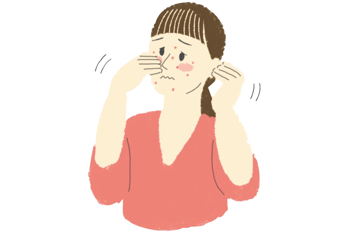 美賢者愛用！お守りコスメ50選｜ニキビや炎症、メンタルにも効くコスメ  PhotoGallery_1_1