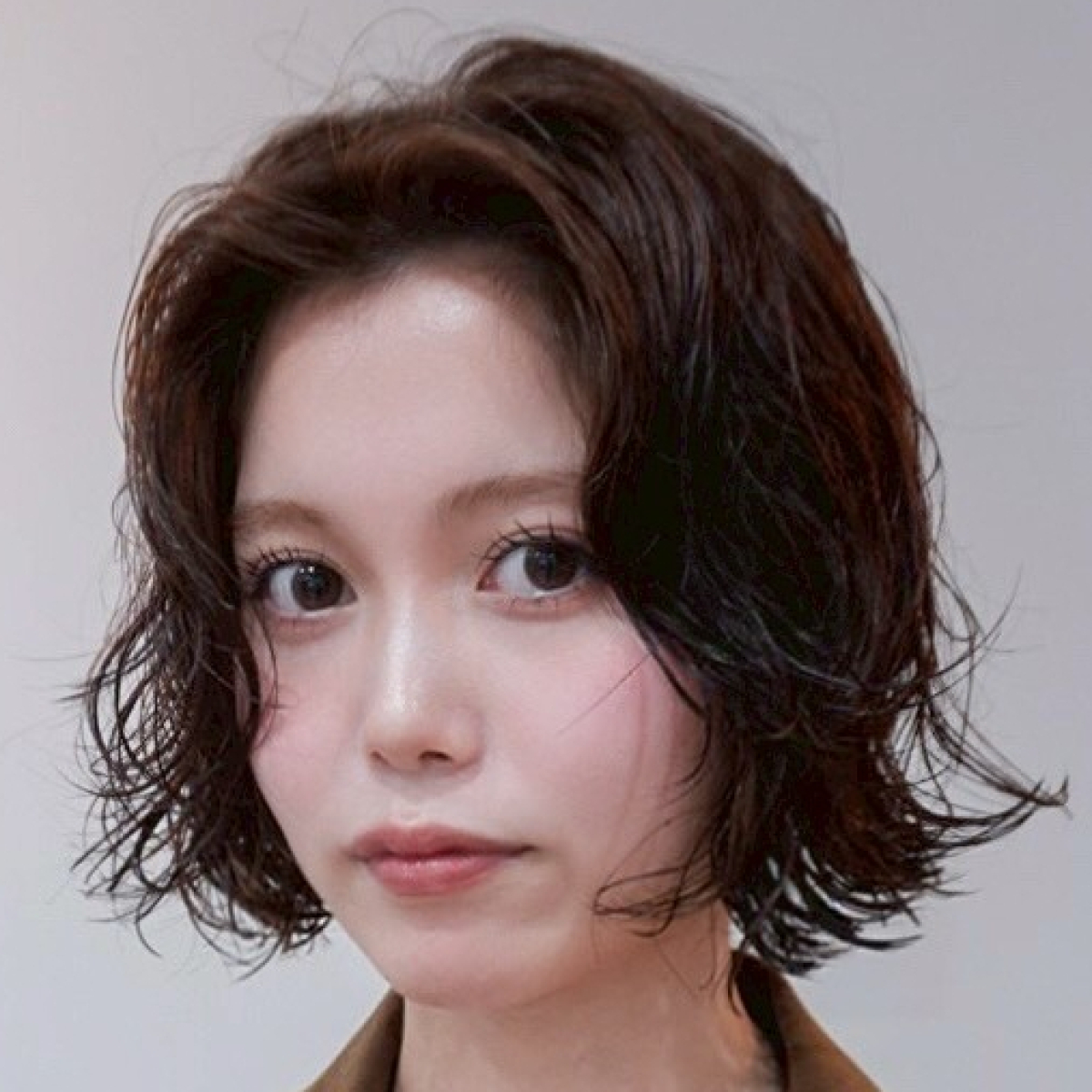 最新ボブヘアカタログ  PhotoGallery_1_1