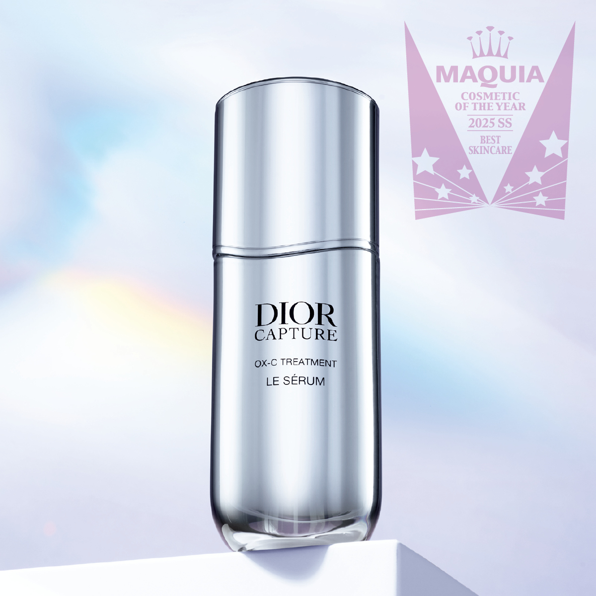 MAQUIA ベストコスメ 2025 上半期 PhotoGallery_1_1