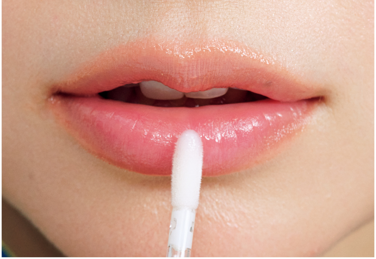 林 由香里&福岡玲衣が提案！ 最新盛れるメイク術 PhotoGallery_1_1