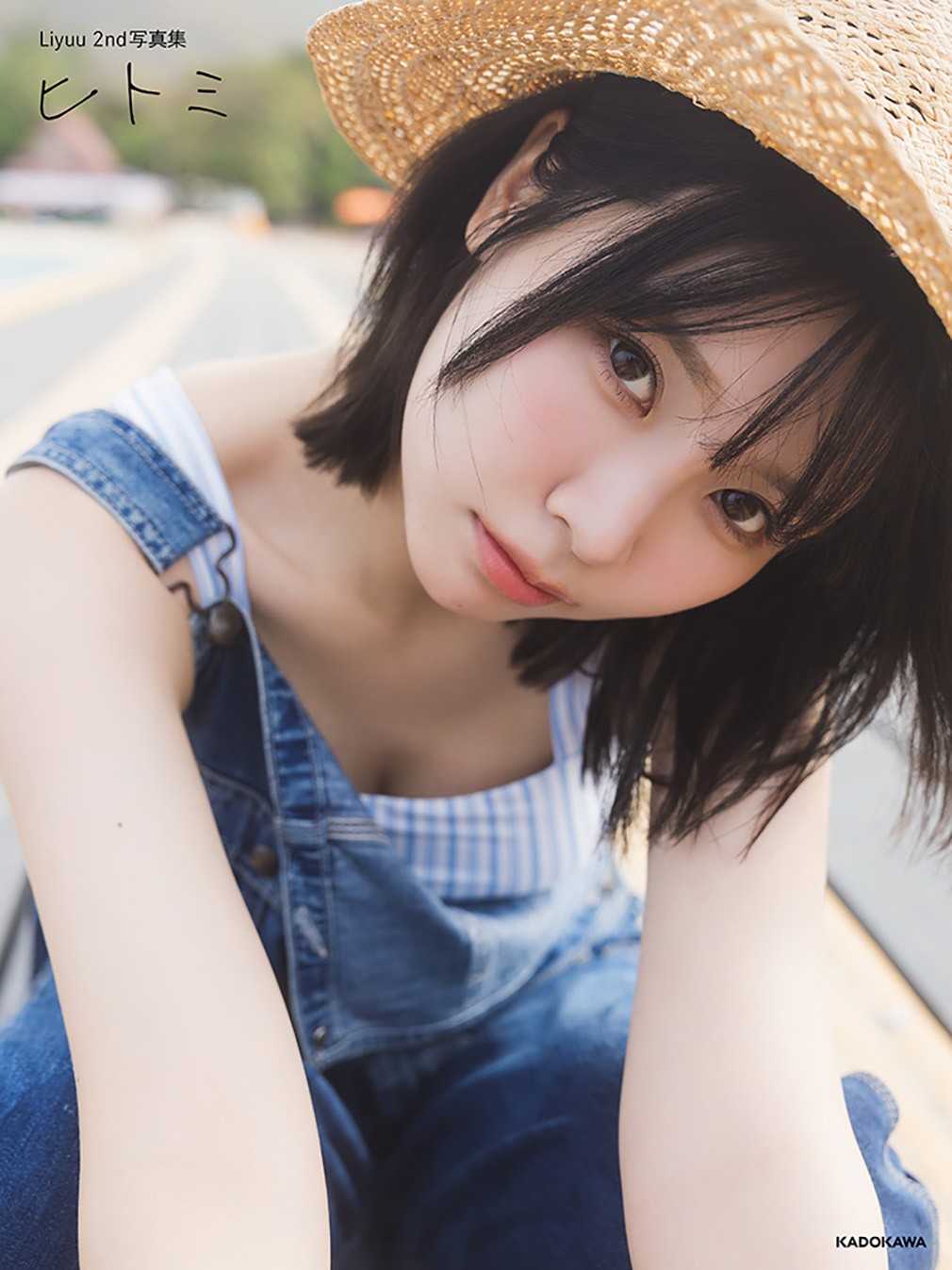 声優・Liyuuさん  PhotoGallery_1_1
