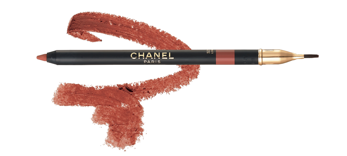 唇色リップライナー