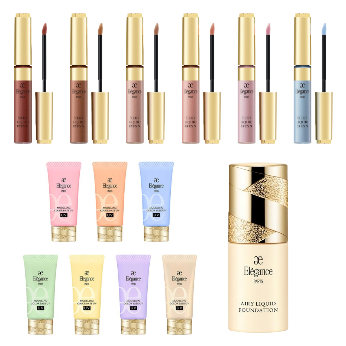 ベースメイクGALLERY_1_1