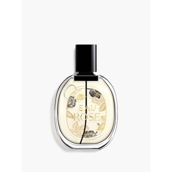 Diptyque 限定版 オー ド パルファン オー ローズ(レディース