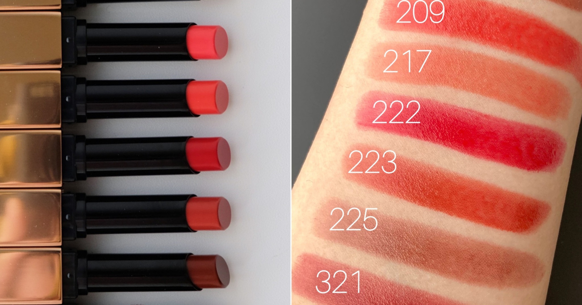 NARS リップ＆チークセット 新品未開封 数量限定発売！NARSの人気コスメ「オーガズムコレクション