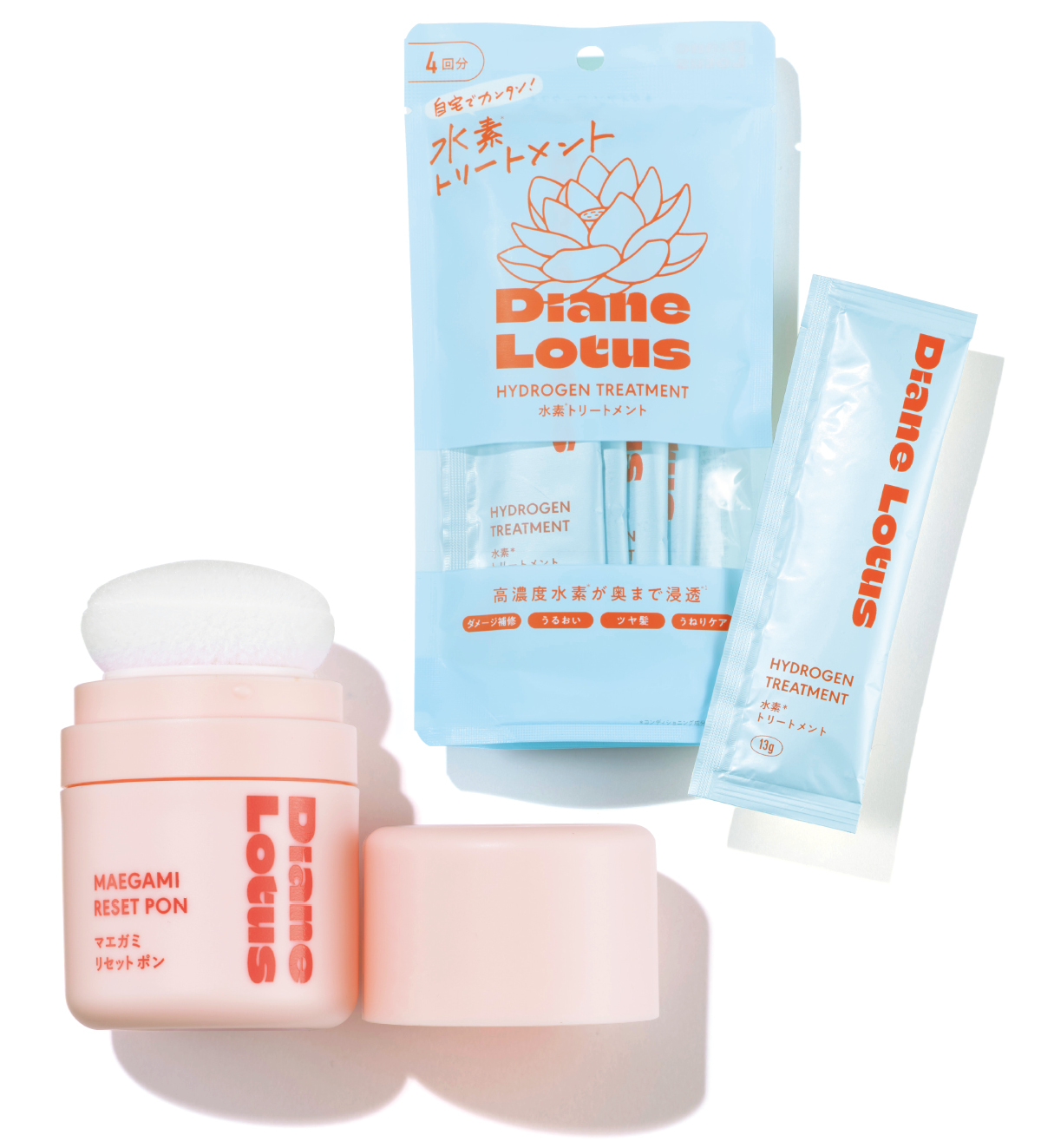 本田翼さん2025夏最新愛用コスメ｜スキンケア、ボディ、ヘアも PhotoGallery_1_1