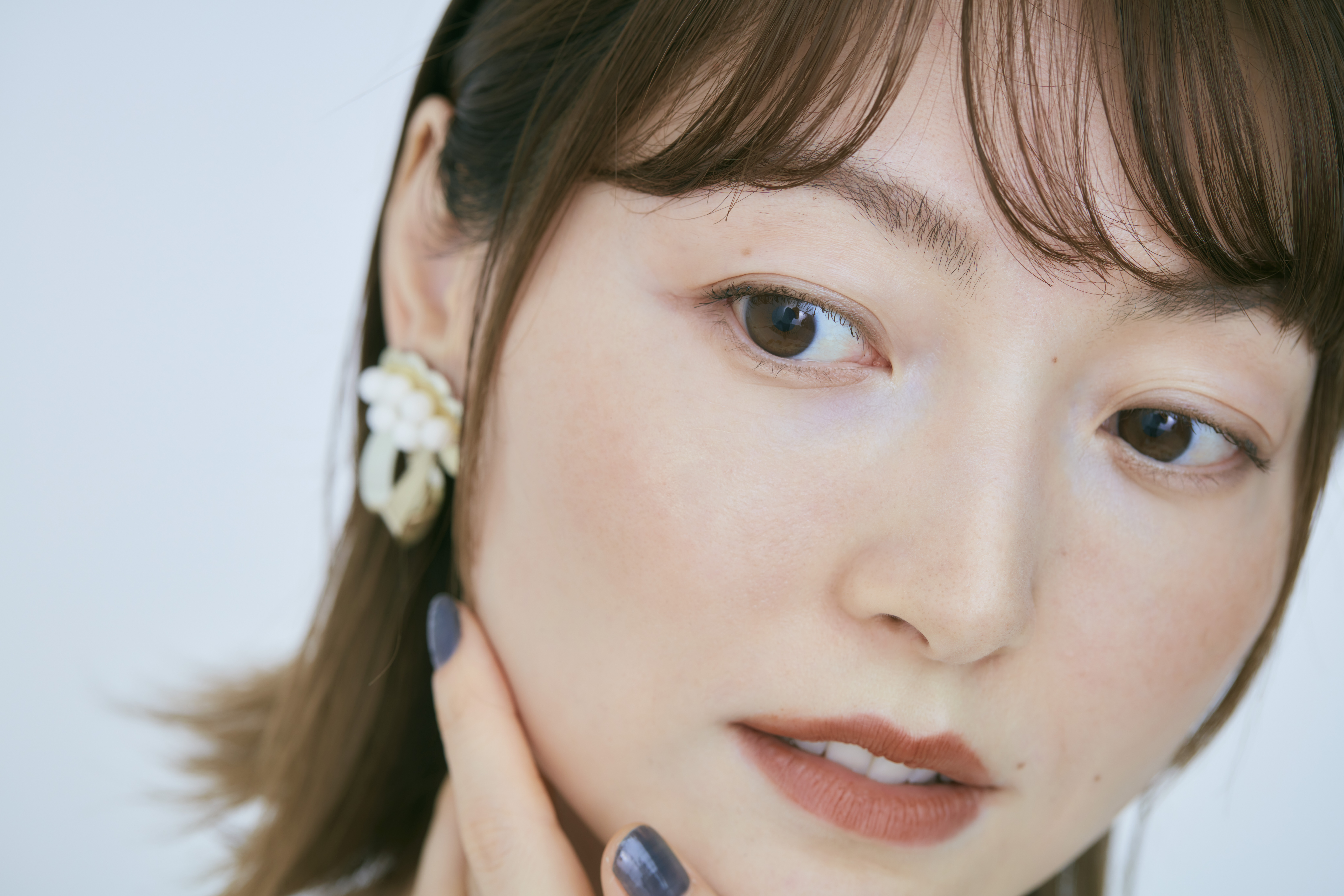 声優花澤香菜さんオフショット②