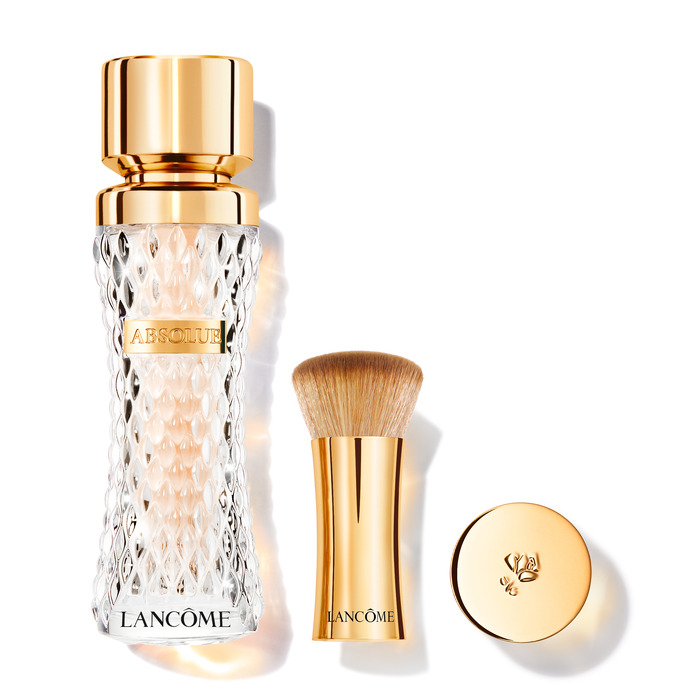 ランコム(LANCÔME) アプソリュ ザ フルイド ファンデーション(クリーム