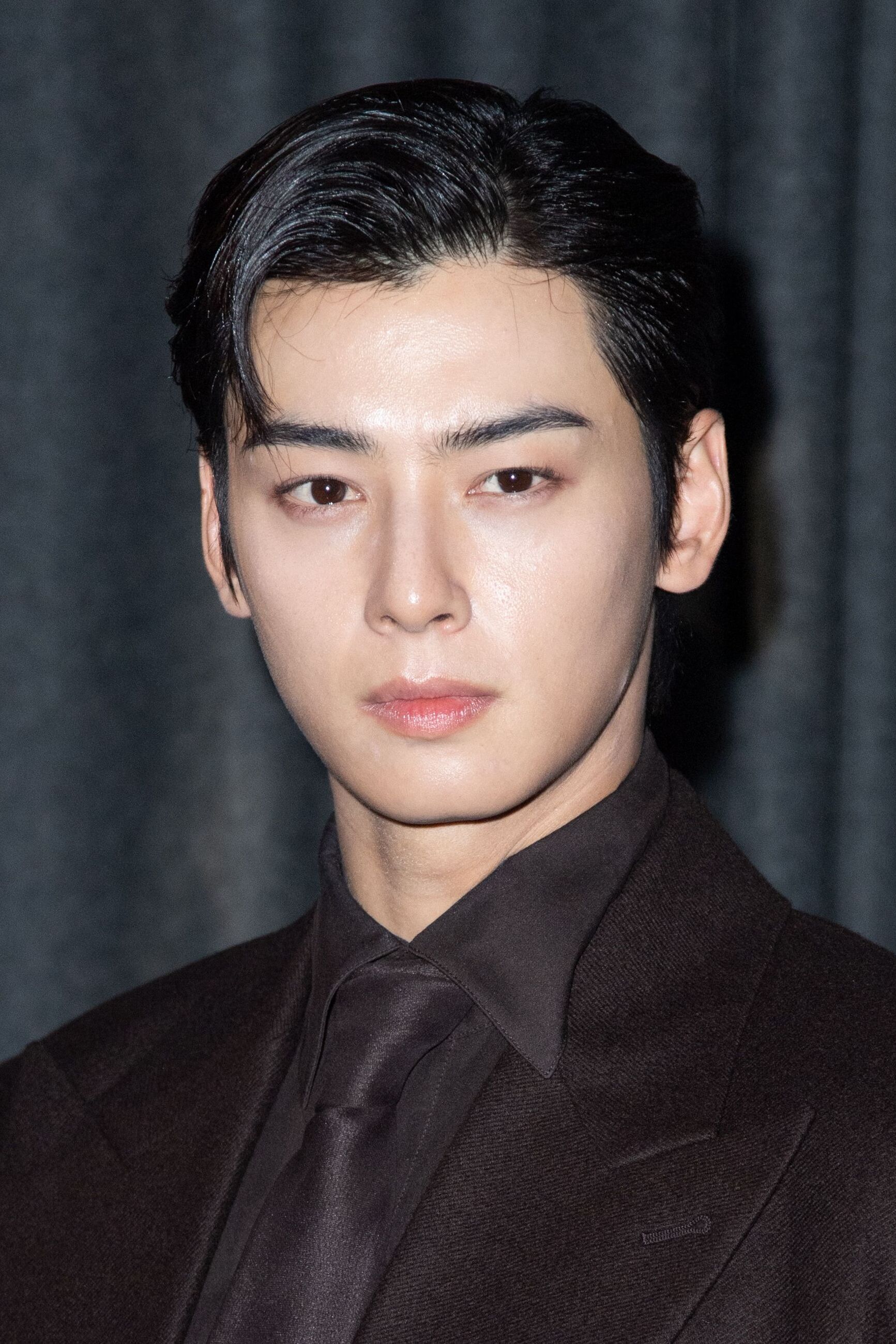 チャ・ウヌ（ASTRO）