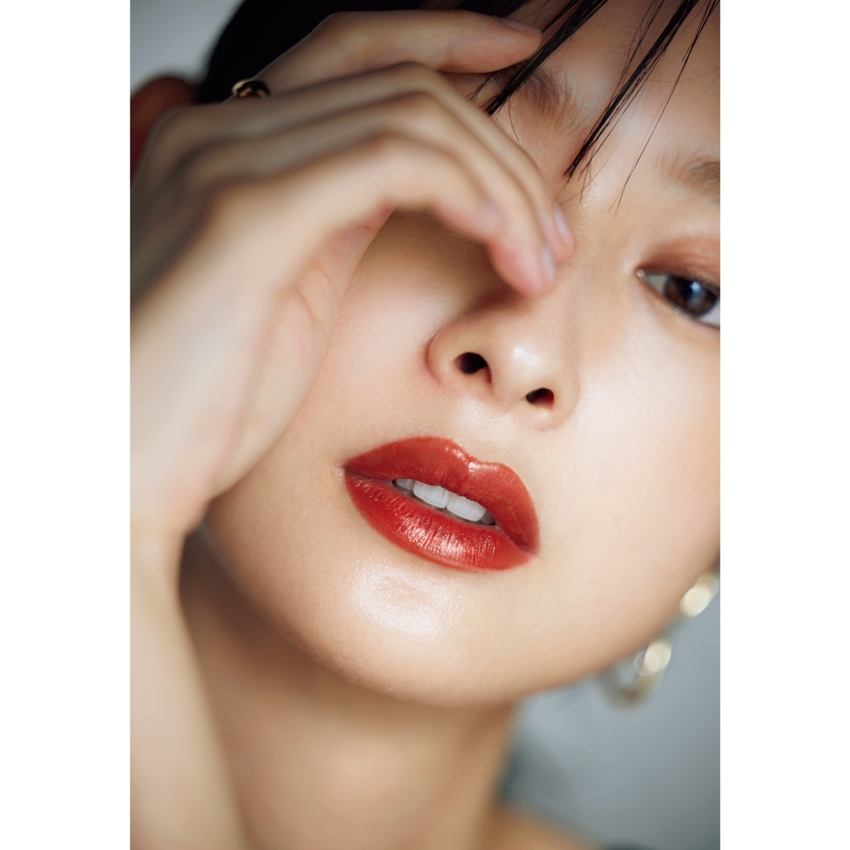 2022年の河北裕介、そのすべてがここにある！ This is「河北メイク」の最前線GALLERY_1_1