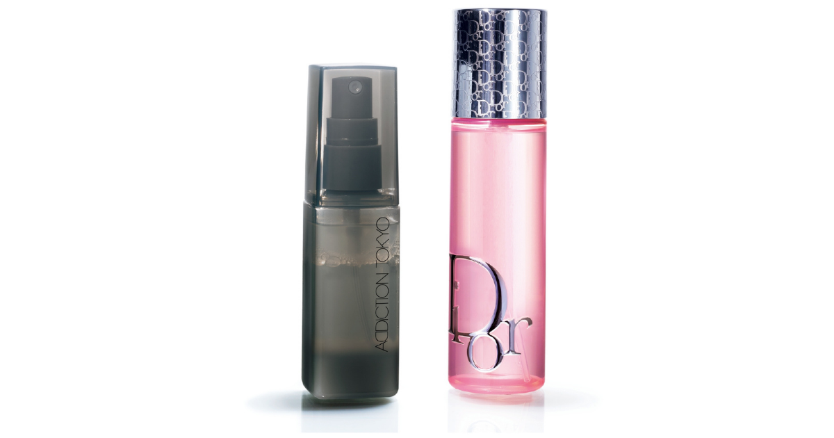 ディオール(Dior)【夏新色・夏コスメ】の最新記事一覧 | 集英社の美容