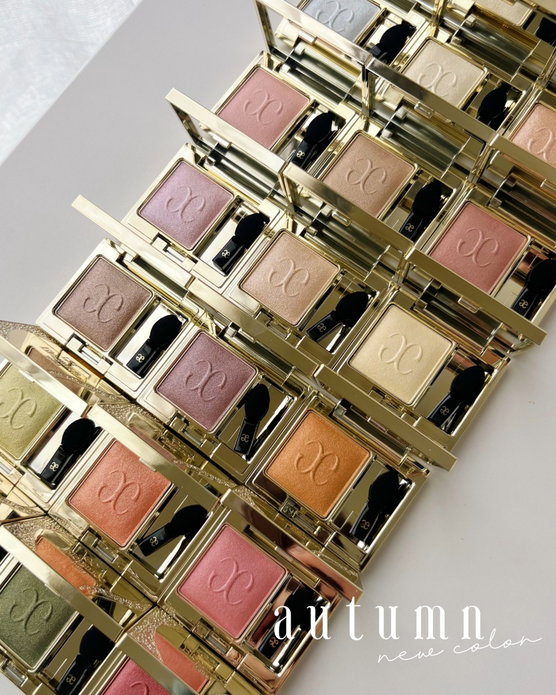 エレガンス プレジール アイズ