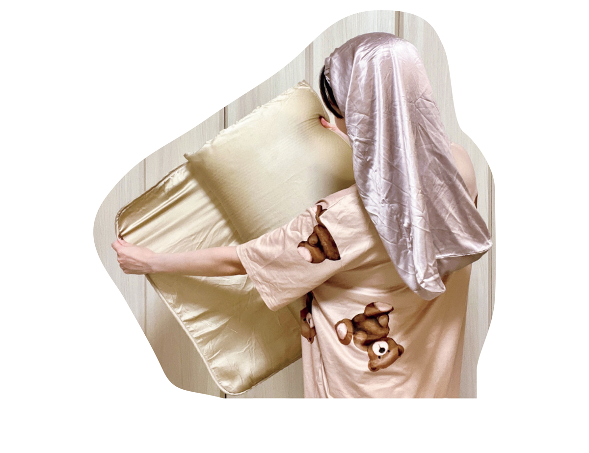 ヘアケア沼　さくらさん