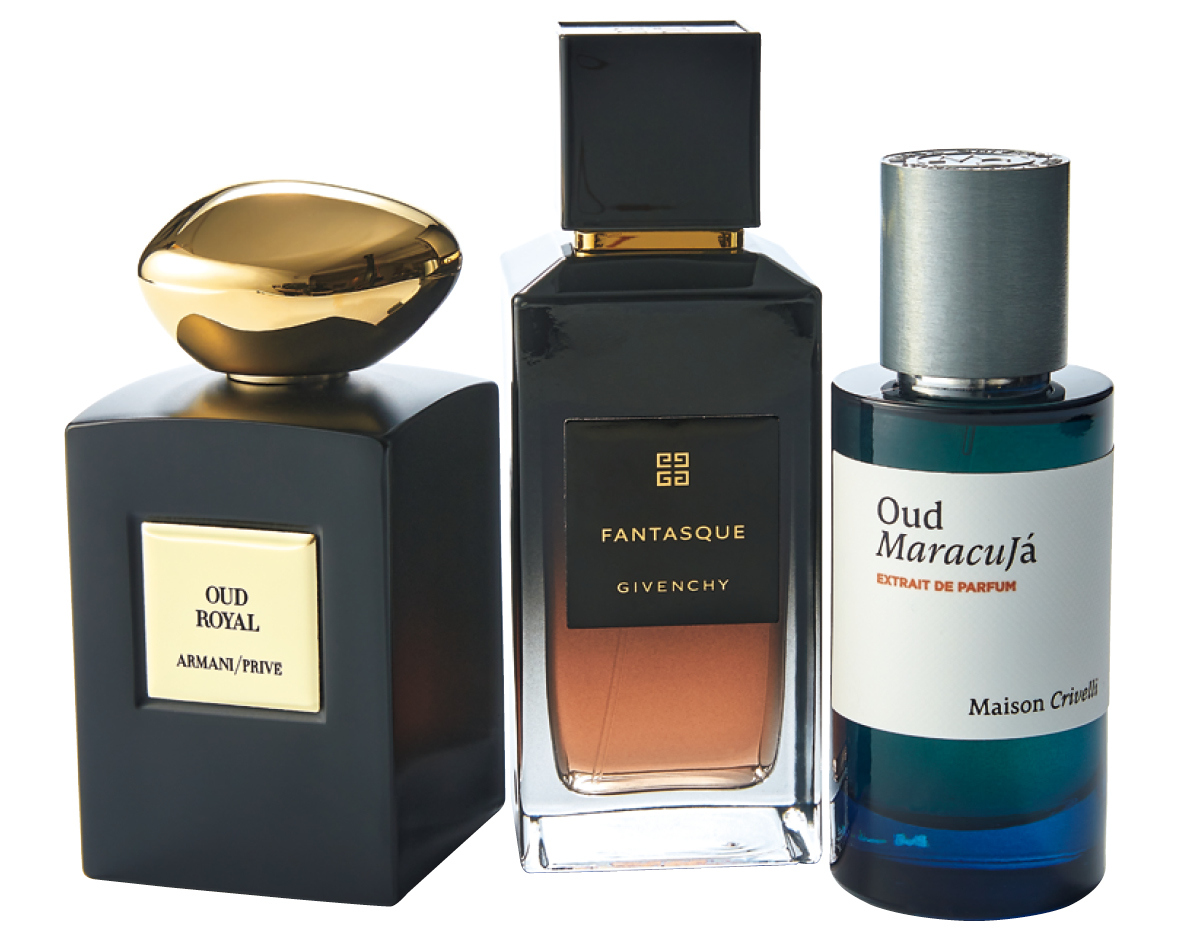 2025注目フレグランス総まとめ！香水図鑑 PhotoGallery_1_1
