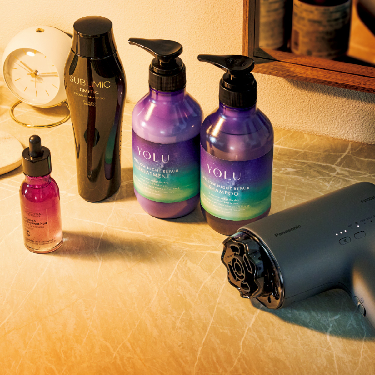 おすすめのヘアケアGALLERY_1_1