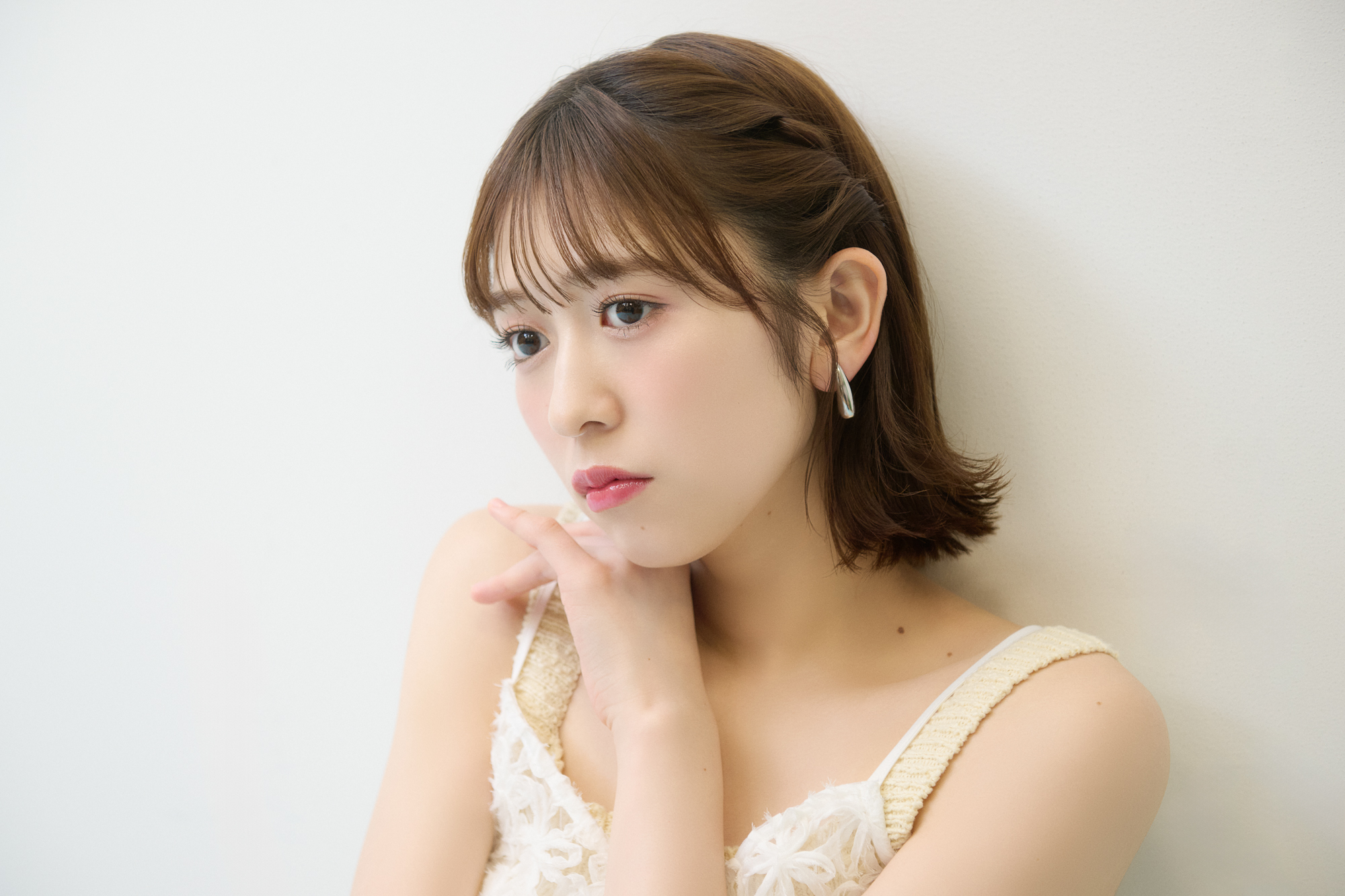 超ときめき♡宣伝部・小泉遥香さん PhotoGallery_1_1