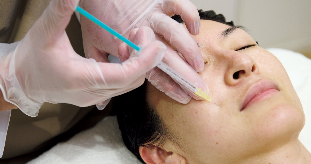 【悩み別】毛穴を目立たなくする方法 PhotoGallery_1_1