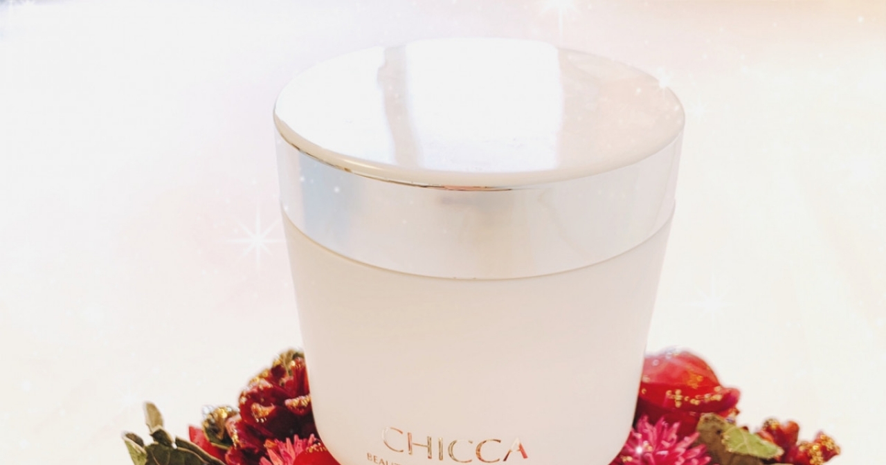 CHICCA(キッカ) ⁄ CHICCA見つけたら即買い！1年に1度しか発売 