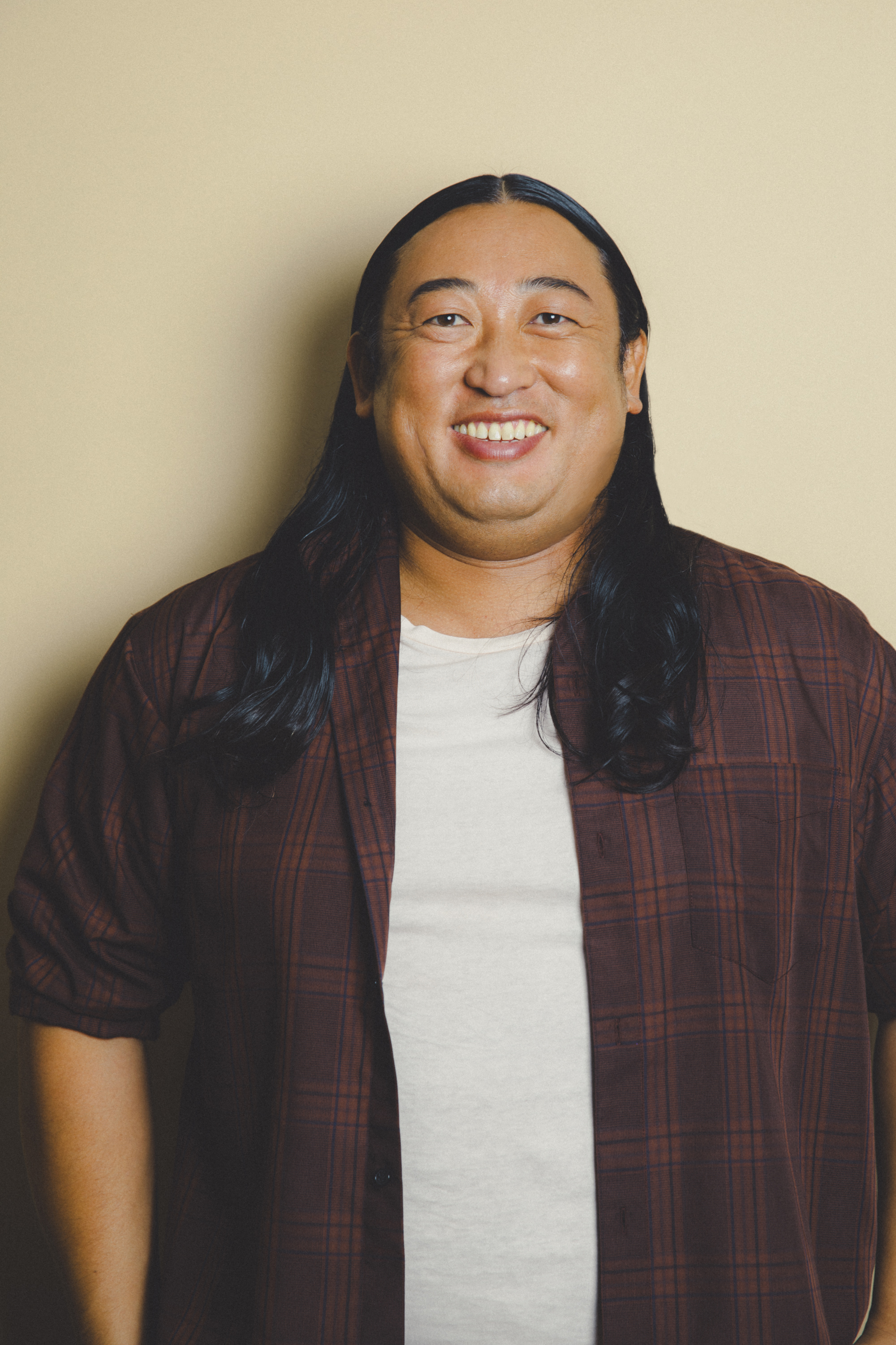 マキア　ロバート　秋山竜次　クリエイターズ・ファイル　インタビュー