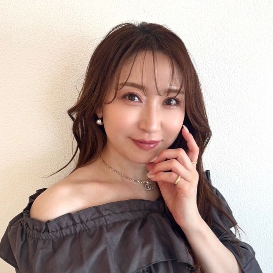 🩷自己紹介🩷 マキアビューティーズのkiiです♪ 自分を好きでいられる