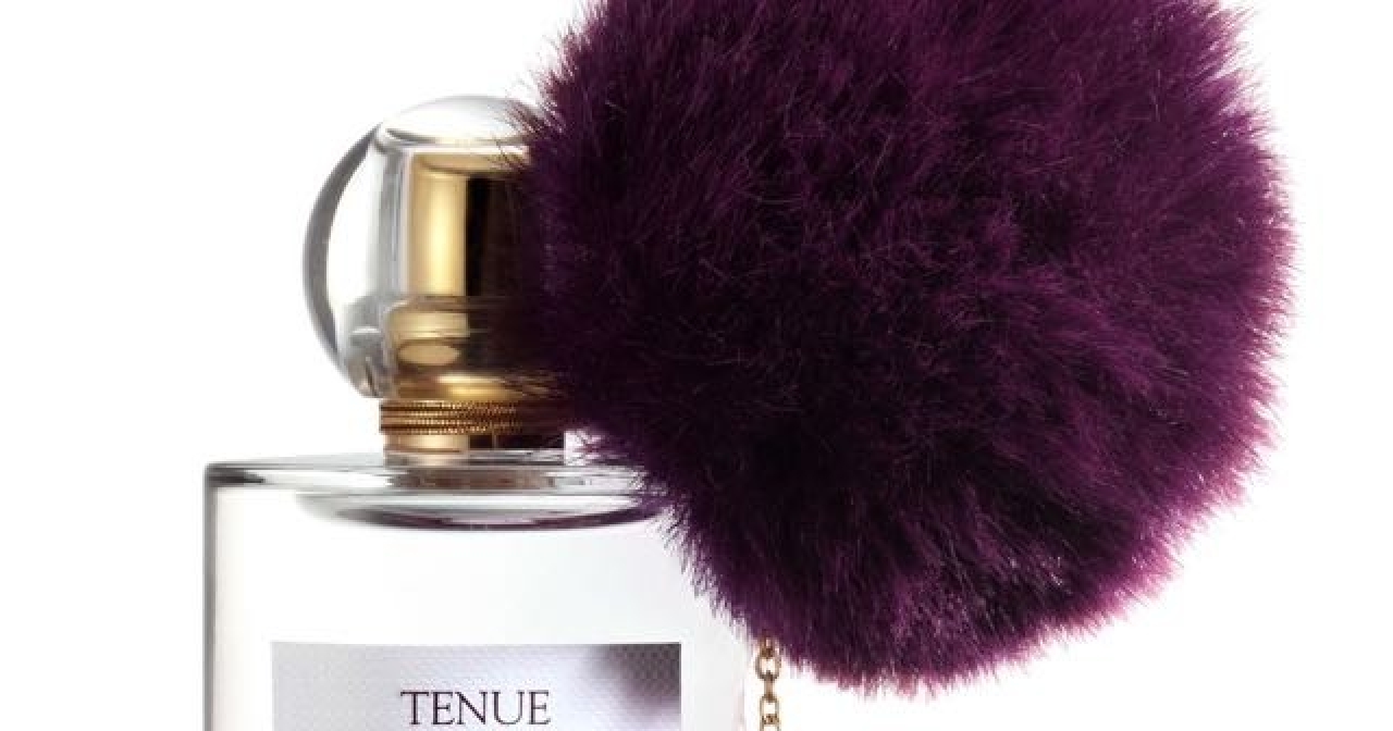 香水瓶にフワフワポンポン、アニック グタールの新作の香り「トゥニュ