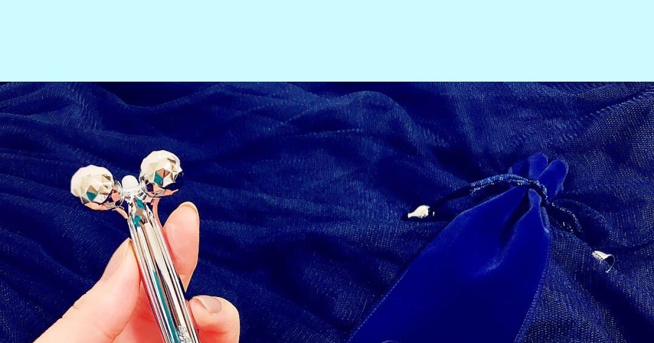 乾燥小ジワケア決定版】リファ新作は、美容ローラー&リンクルクリーム