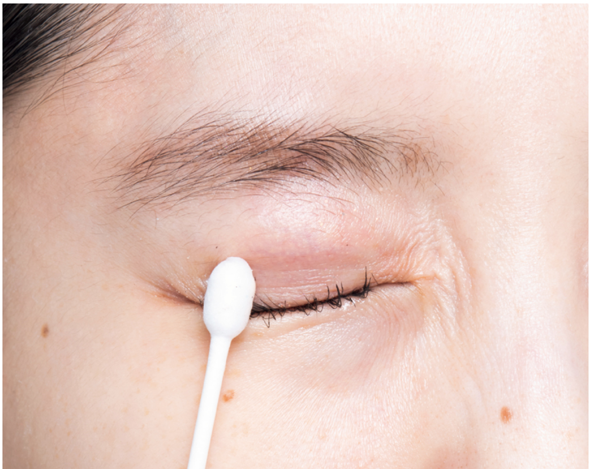 夏コスメの正しい落とし方 PhotoGallery_1_1