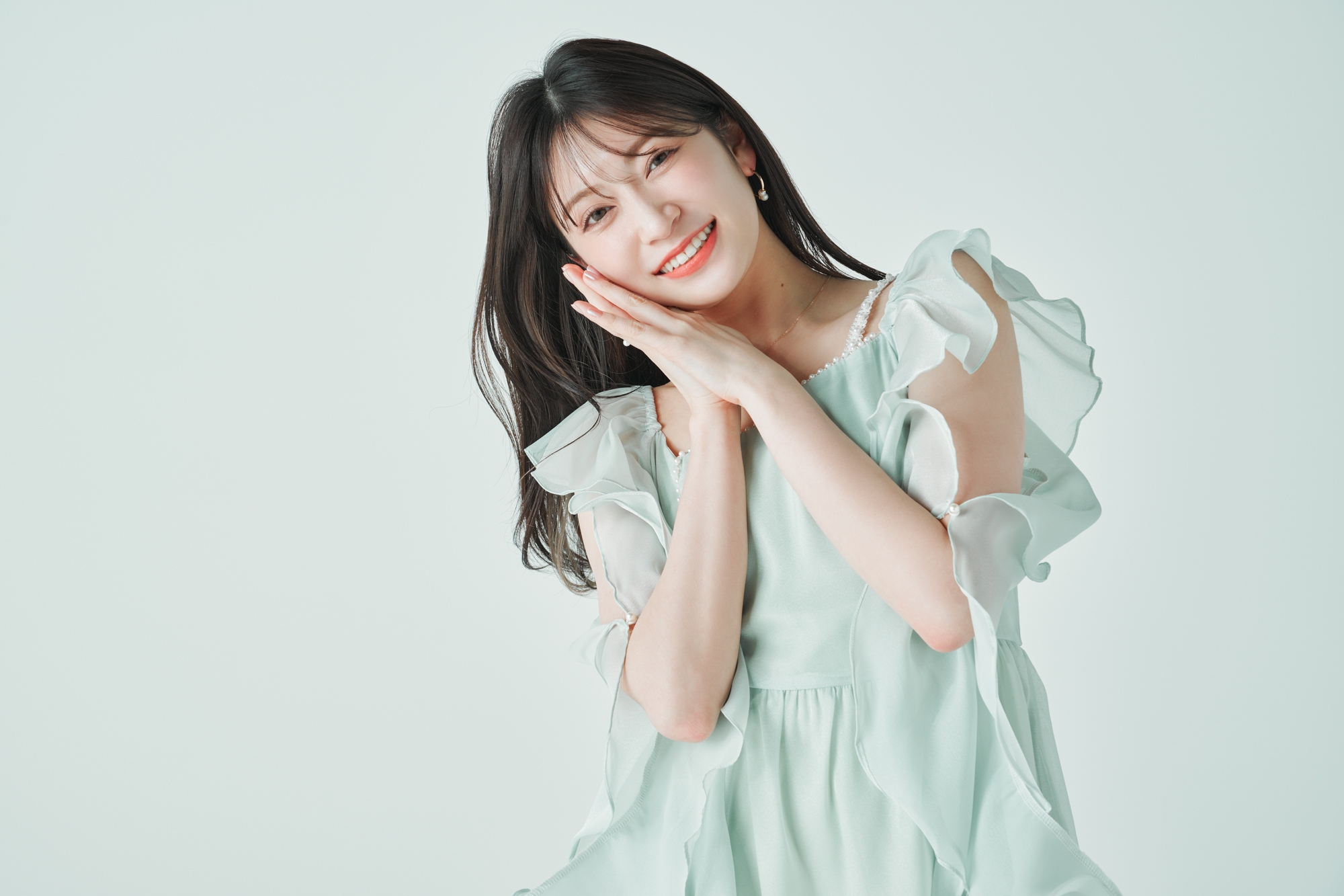 吉田朱里 メイク スキンケア BIDOL YouTuber 美容 コスメ マンダラチャート