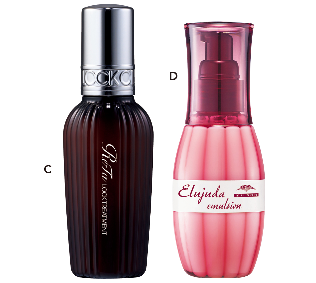 2025年注目のヘアトレンドは？ ケアからアクセサリー、注目カラーも PhotoGallery_1_1