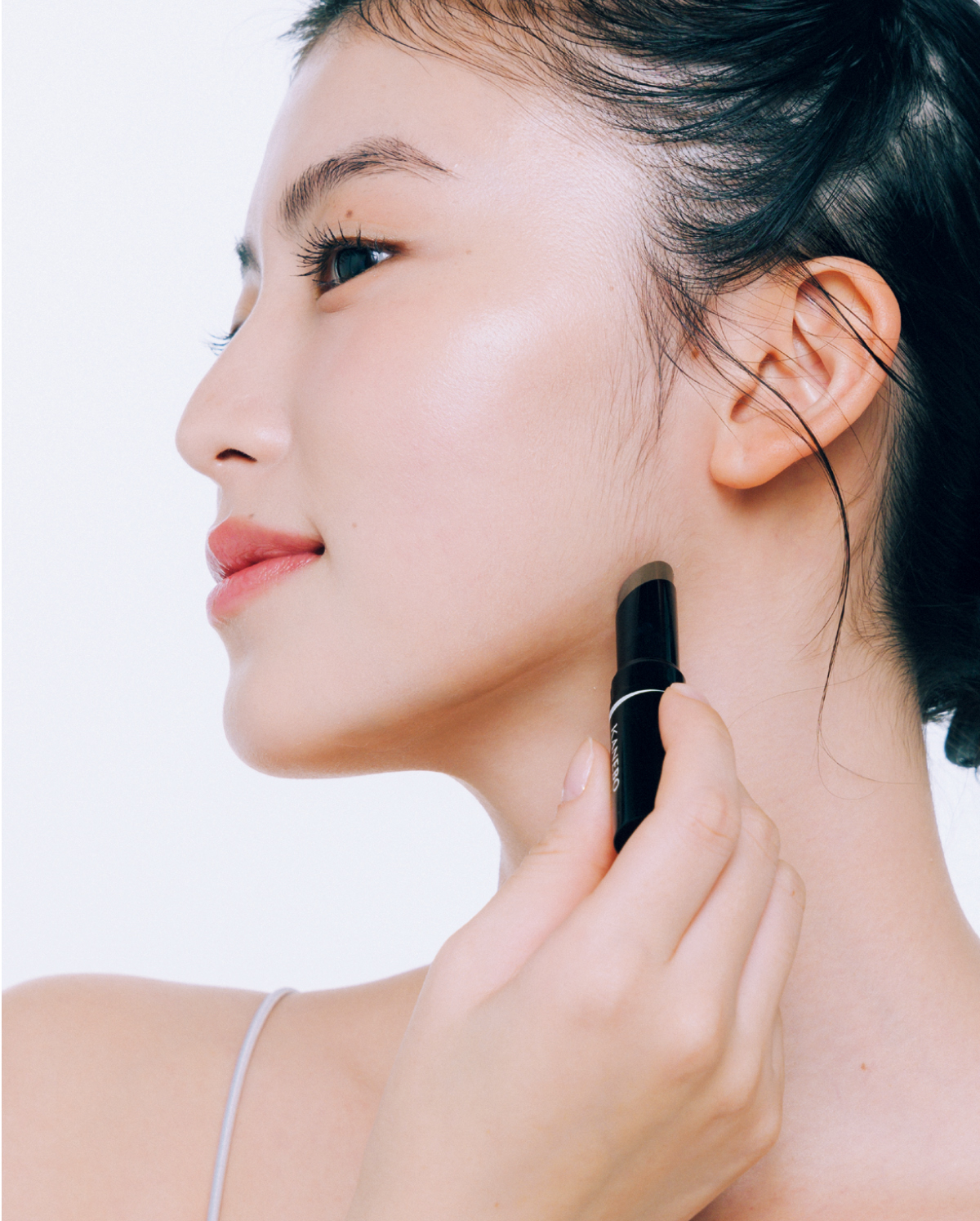 長井かおりさんが教える美容医療級ベースメイク PhotoGallery_1_1