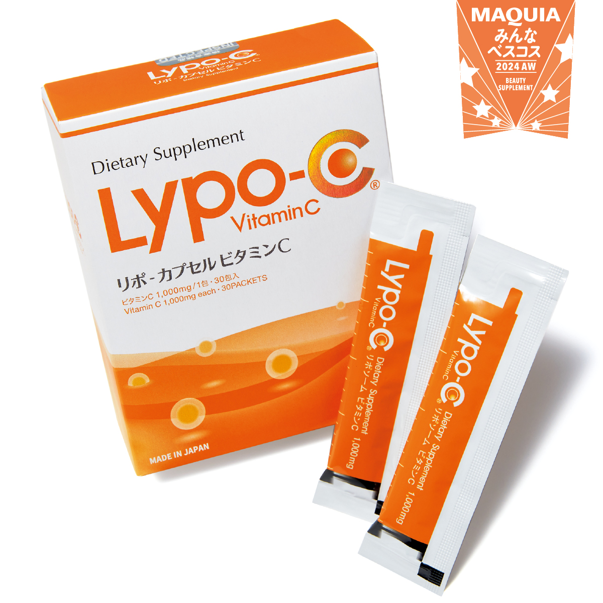 インナーケア部門TOP3【みんなのベスコス2024下半期】