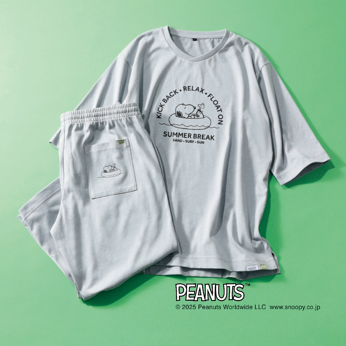 リカバリーウェアの人気三大ブランドは？ PhotoGallery_1_1