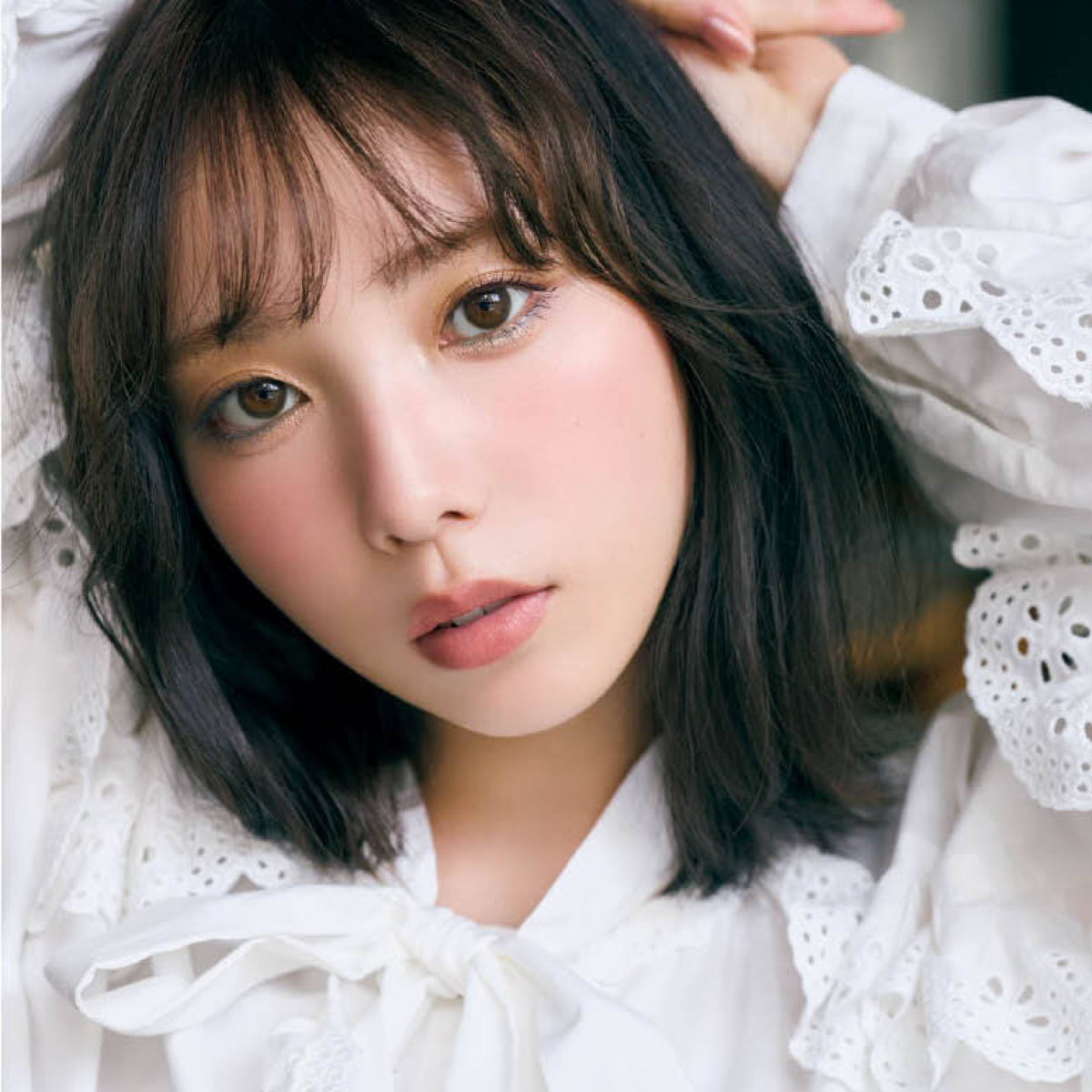 乃木坂46卒業記念！ 与田祐希さんプレイバック PhotoGallery_1_1