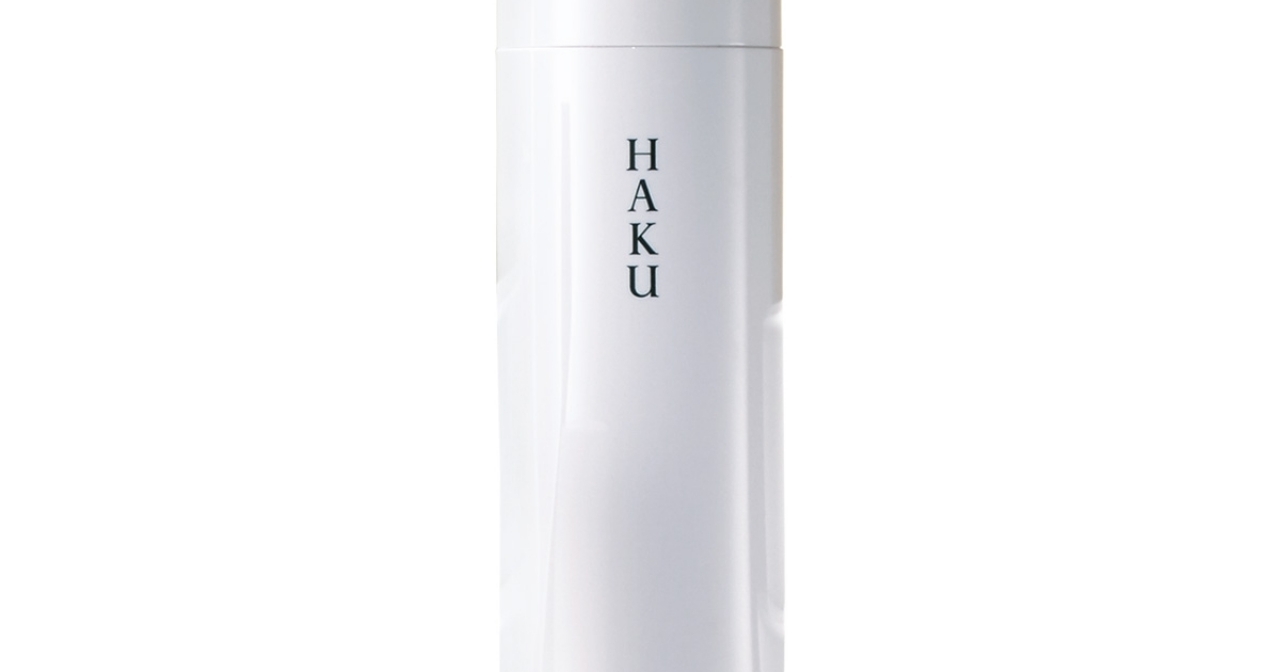 HAKU メラノフォーカスV | 集英社の美容総合メディア『MAQUIA（マキア