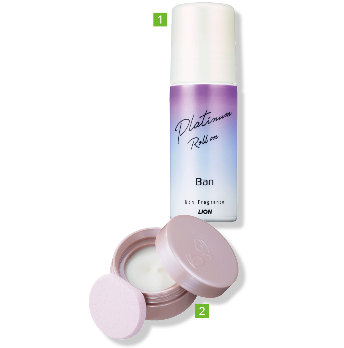 顔や体の【汗・皮脂】を抑える方法 PhotoGallery_1_1