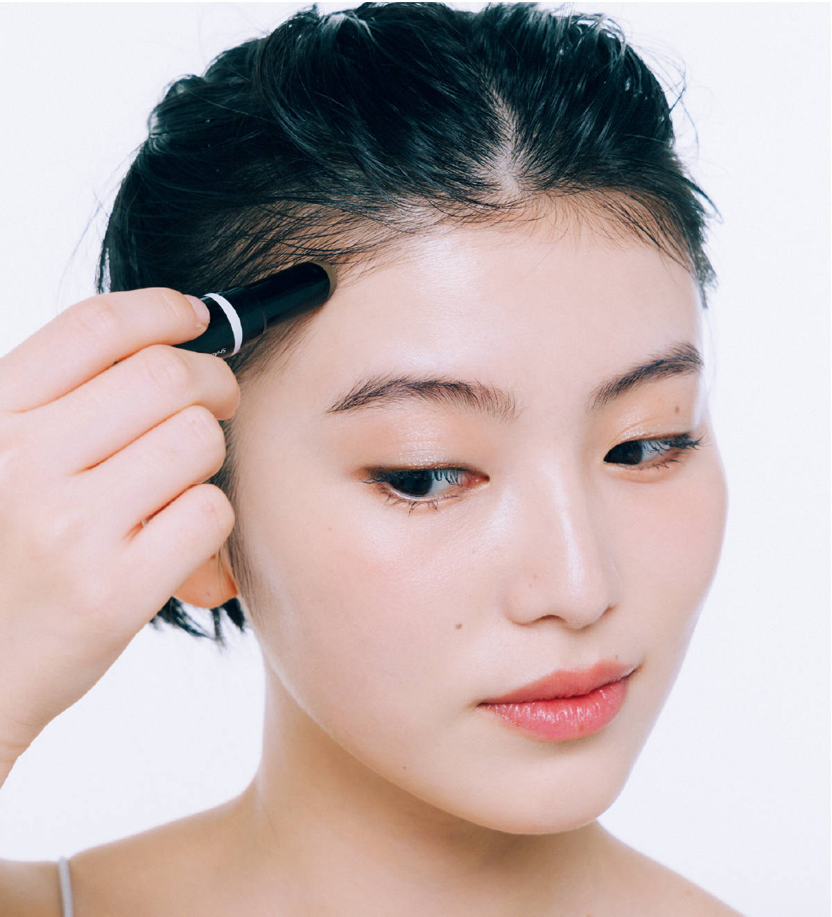 長井かおりさんが教える美容医療級ベースメイク PhotoGallery_1_1