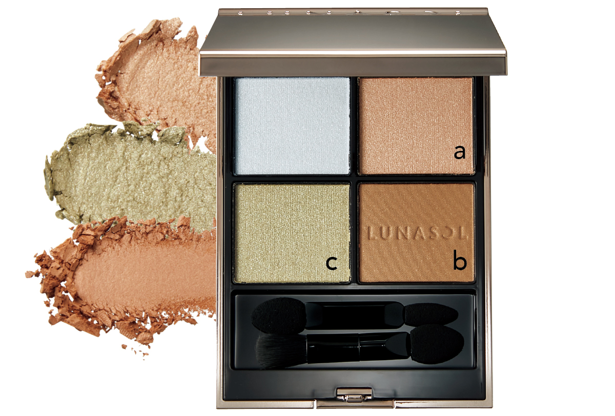 守屋麗奈さん主演！ ユニクロコーデに魔法をかけるメイクの最強方程式 PhotoGallery_1_1