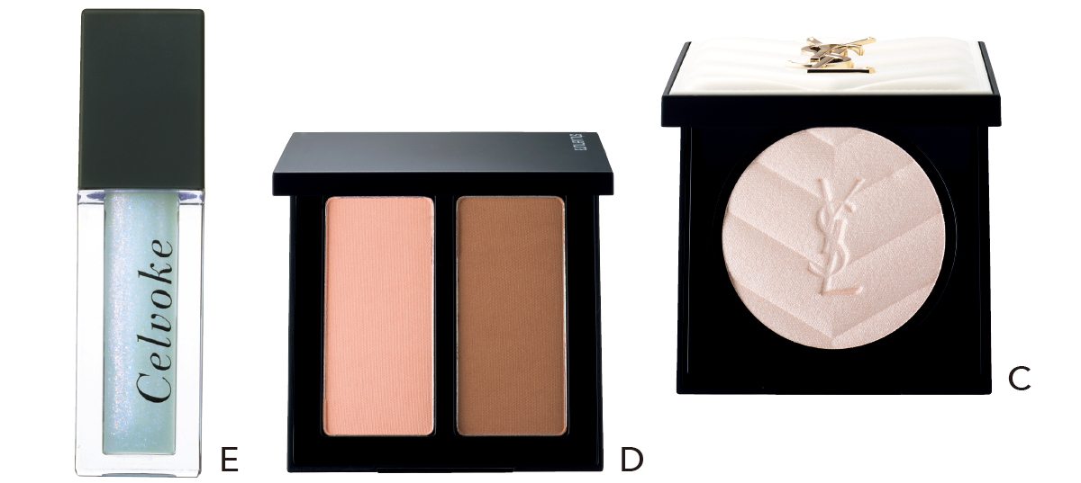 上半期のトレンドメイクをROIROMの2人がまとったら？ PhotoGallery_1_1