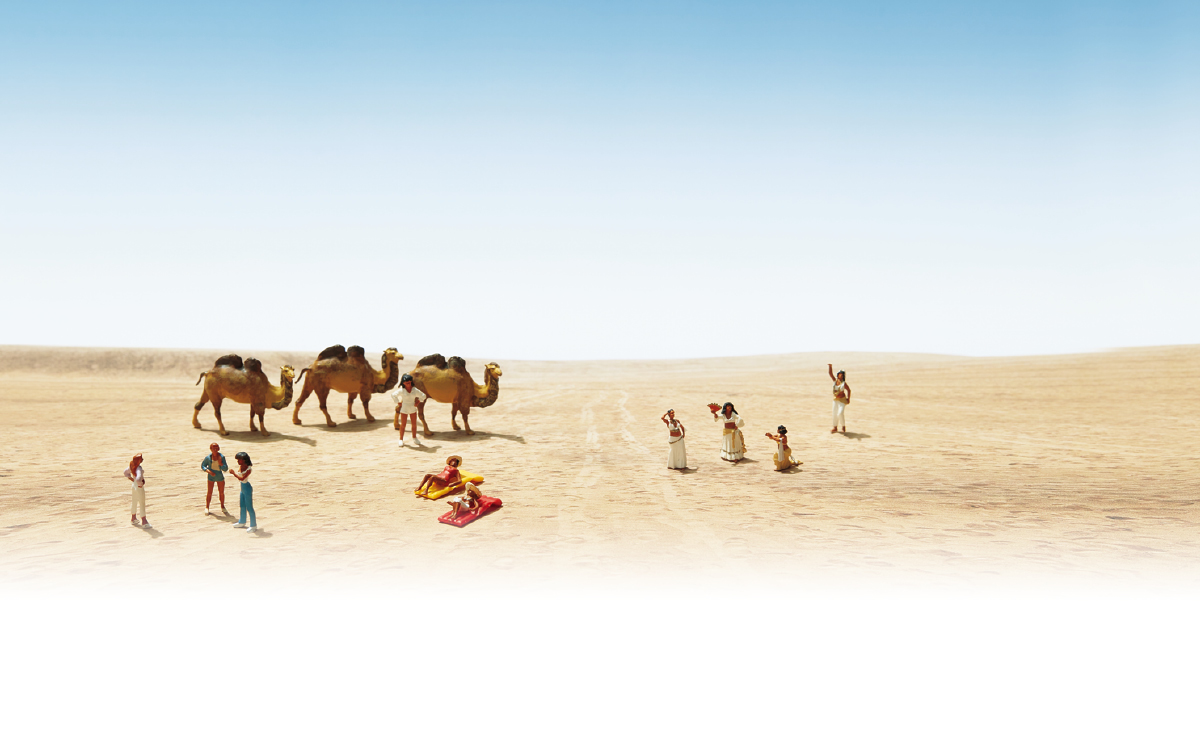 砂漠肌状態の「保湿」見直しポイント＆おすすめコスメ PhotoGallery_1_1