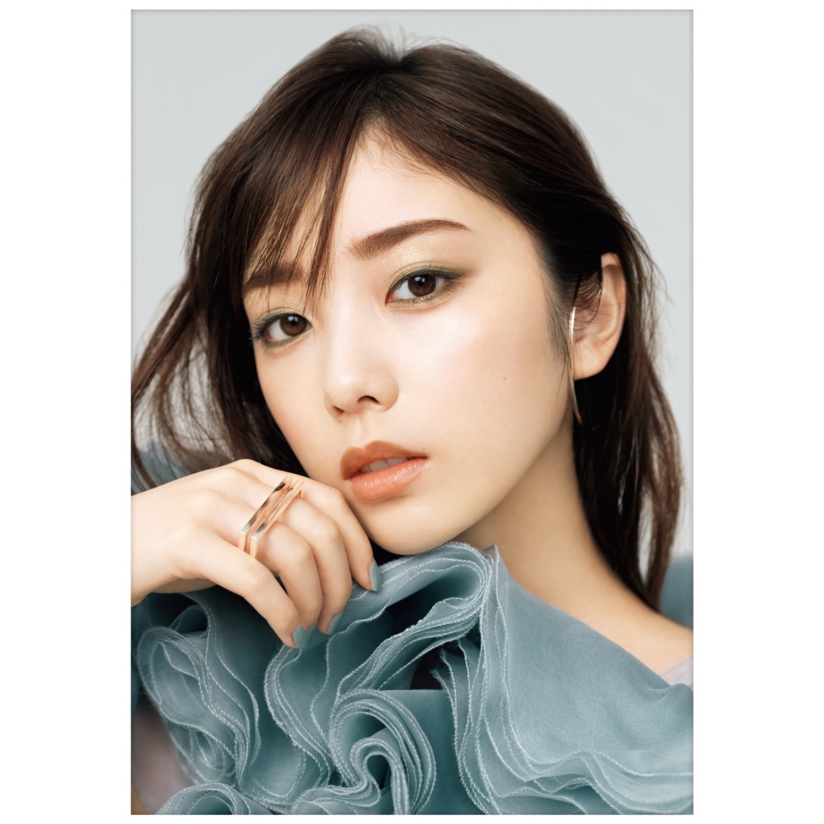 乃木坂46卒業記念！ 与田祐希さんプレイバック PhotoGallery_1_1