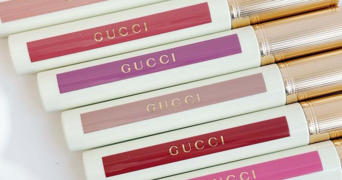 グッチ(GUCCI）の最新記事一覧 | 集英社の美容総合メディア『MAQUIA