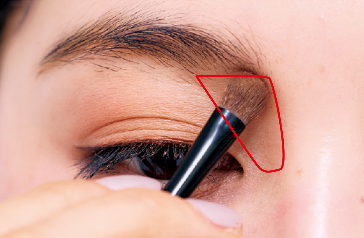 プロが教える！最旬ふわゆる眉の描き方 PhotoGallery_1_1